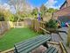 Thumbnail Link-detached house for sale in Poveys Mead, Kingsclere, Newbury, Berks