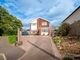 Thumbnail Detached house for sale in Parc-Y-Coed, Creigiau, Cardiff