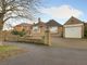 Thumbnail Detached bungalow for sale in Thurstan Road, Beverley