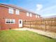 Thumbnail End terrace house for sale in Hammond Close, Warwick, Warwickshire