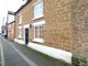 Thumbnail Terraced house for sale in West Street, Weedon, Northamptonshire