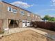 Thumbnail Terraced house for sale in Marmion Road, Cumbernauld, Glasgow