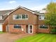 Thumbnail Detached house for sale in Wasley Close, Fearnhead, Warrington, Cheshire