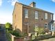 Thumbnail Semi-detached house for sale in St. Johns Road, Haywards Heath
