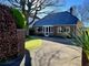 Thumbnail Detached bungalow for sale in Lake Road, Chandler's Ford, Eastleigh