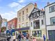 Thumbnail Flat for sale in Northcliffe House, High Street, Tenby, Pembrokeshire