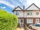 Thumbnail Semi-detached house for sale in Oxford Road, Littlemore, Oxford, Oxfordshire