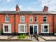 Thumbnail Terraced house for sale in Norwood, Beverley