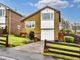 Thumbnail Detached house for sale in Fernhill Close, Bacup