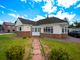 Thumbnail Detached bungalow for sale in Broom Drive, Inverness