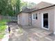 Thumbnail Detached bungalow for sale in Sunnyside Road, Ketley Bank, Telford