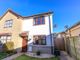 Thumbnail Semi-detached house for sale in Farmhouse Close, Nailsea, Bristol