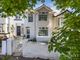 Thumbnail Terraced house for sale in Lower Shirburn Road, Torquay