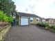 Thumbnail Detached bungalow for sale in Broken Banks, Bishop Auckland, County Durham