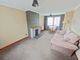 Thumbnail Terraced house for sale in Hill Place, Thurso