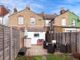 Thumbnail Terraced house for sale in Rymer Road, Addiscombe, Croydon