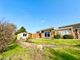 Thumbnail Detached bungalow for sale in Somerton Road, Martham