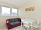 Thumbnail Flat to rent in Crefeld Close, Hammersmith