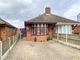 Thumbnail Semi-detached bungalow for sale in Western Road, Gorleston, Great Yarmouth