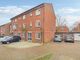 Thumbnail Town house to rent in Ranelagh Gardens, Southampton, Hampshire