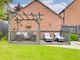 Thumbnail Detached house for sale in Senator Close, Hucknall, Nottinghamshire