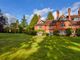 Thumbnail Flat to rent in Crowsley Road, Shiplake, Henley-On-Thames, Oxfordshire