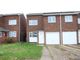 Thumbnail Semi-detached house for sale in Lunedale Close, Bedford