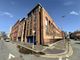 Thumbnail Flat for sale in Britannia Mills, Castlefield, Manchester