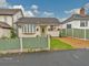 Thumbnail Detached bungalow for sale in Walhouse Street, Cannock
