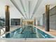 Thumbnail Flat for sale in West Tower, Pan Peninsula, Canary Wharf
