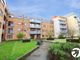 Thumbnail Flat to rent in North Star Boulevard, Greenhithe, Kent