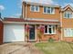 Thumbnail Semi-detached house for sale in Knights Link, Earl Shilton, Leicester