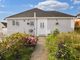 Thumbnail Bungalow for sale in Fairview Way, Crabtree, Plymouth, Devon