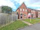 Thumbnail Detached house for sale in Middleton Way, Leighton Buzzard