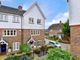 Thumbnail End terrace house for sale in Sunrise Way, Kings Hill, West Malling, Kent