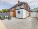 Thumbnail Semi-detached house for sale in Spinney Crescent, Toton, Nottinghamshire