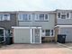 Thumbnail Terraced house for sale in Gale Moor Avenue, Gosport