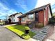 Thumbnail Semi-detached bungalow for sale in Beaufort Crescent, Kirkcaldy