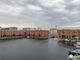 Thumbnail Flat for sale in Wapping Quay, Liverpool