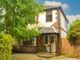Thumbnail Semi-detached house for sale in Welford Road, Knighton, Leicester