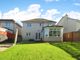 Thumbnail Detached house for sale in Carnie Avenue, Elrick, Westhill