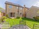 Thumbnail Detached house for sale in Berkeley Square, Clitheroe, Lancashire