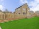 Thumbnail Detached house for sale in 2 Hillside View, Bradford