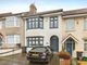 Thumbnail Terraced house for sale in Wessex Avenue, Bristol