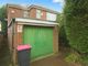 Thumbnail Detached house for sale in Doncaster Road, Thrybergh, Rotherham