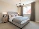 Thumbnail Detached house for sale in "The Trusdale - Plot 467" at Stirling Close, Maldon
