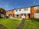 Thumbnail Terraced house for sale in Russell Close, Stevenage, Hertfordshire