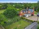 Thumbnail Detached house for sale in Bury Road, Hitcham, Ipswich