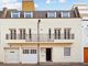 Thumbnail Property to rent in Eaton Mews North, Belgravia, London