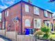 Thumbnail Semi-detached house for sale in Hilton Lane, Worsley, Manchester